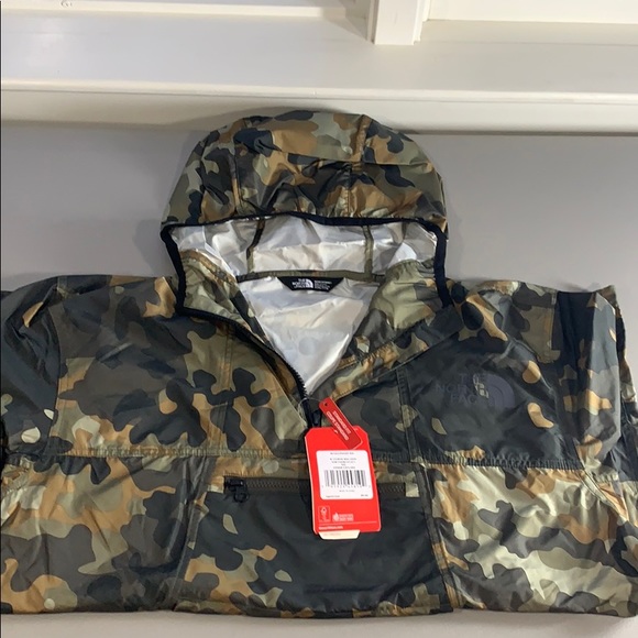 The North Face Other - The North Face jacket